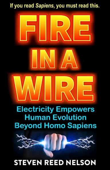 Fire in a Wire