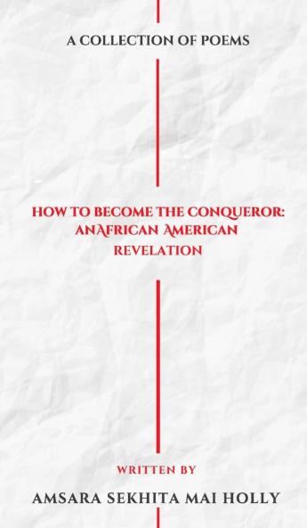 How to Become The Conqueror