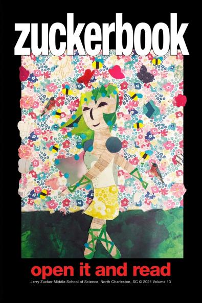 Zuckerbook 2021 Volume 13