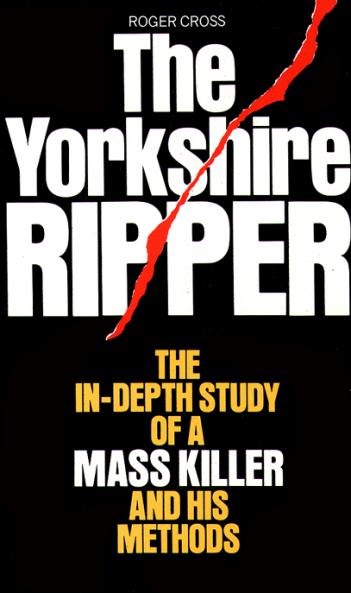 The Yorkshire Ripper