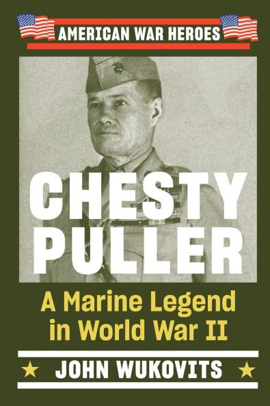 Chesty Puller