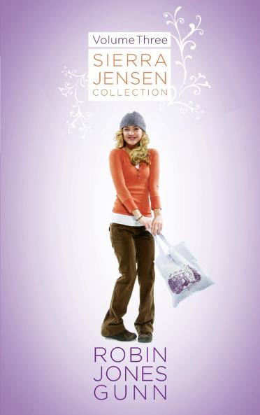 Sierra Jensen Collection Vol 3