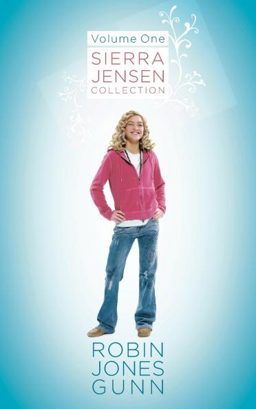 Sierra Jensen Collection Vol 1