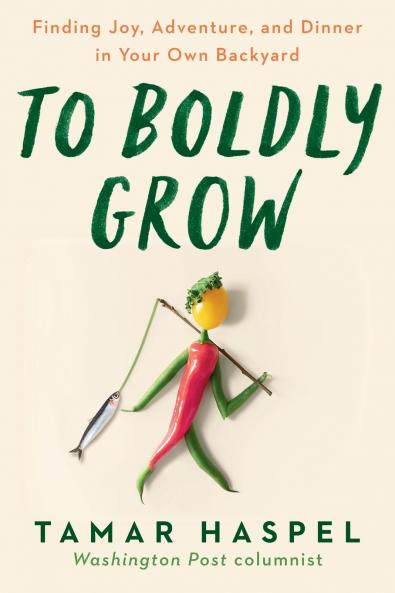 To Boldly Grow