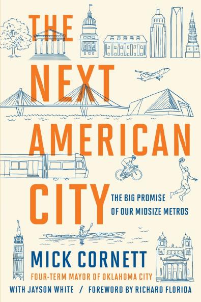 The Next American City