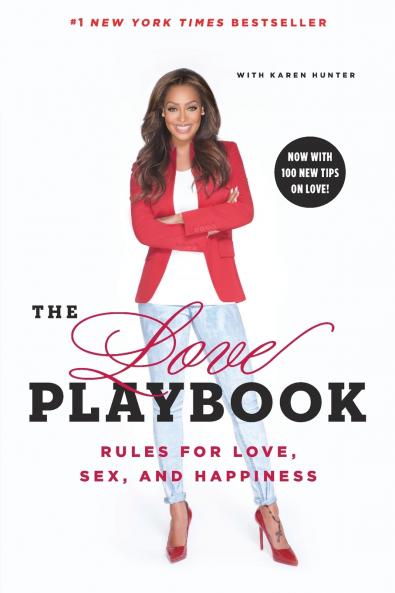 The Love Playbook