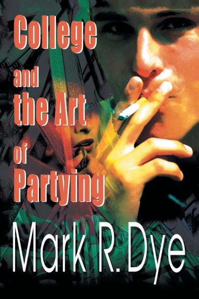 College and the Art of Partying