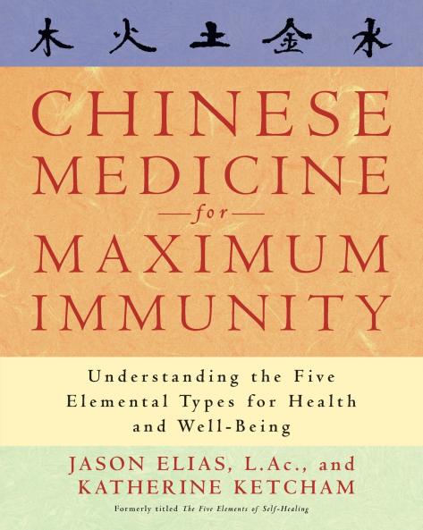 Chinese Medicine for Maximum Immunity
