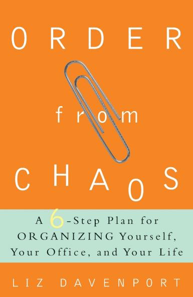 Order from Chaos