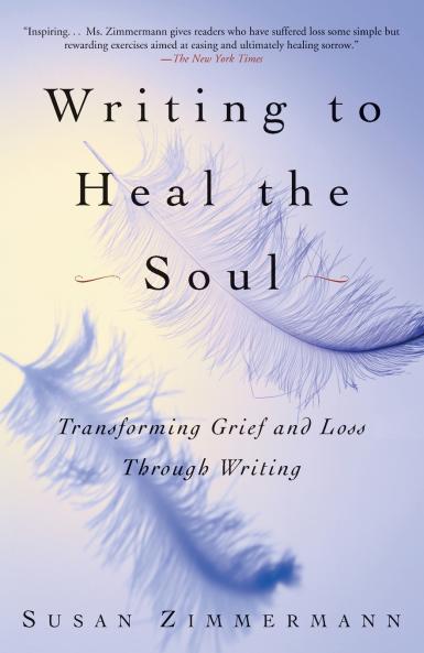 Writing to Heal the Soul