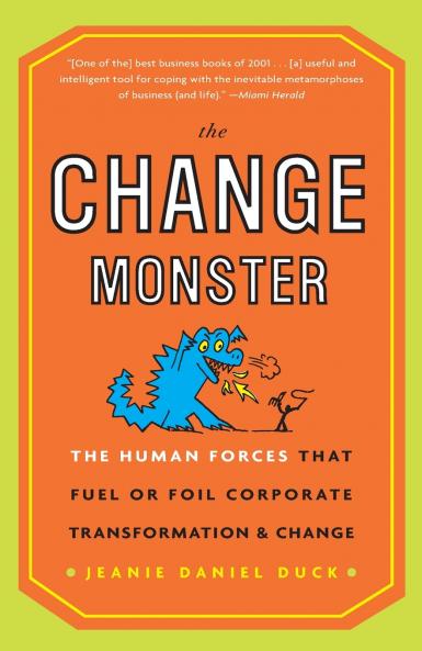 The Change Monster