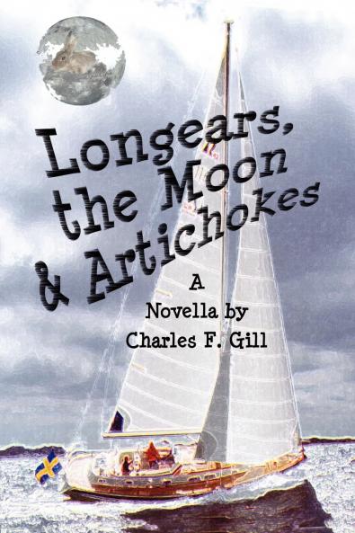 Longears the Moon & Artichokes