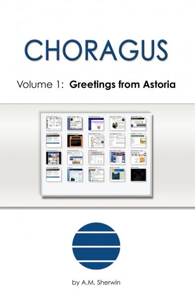 Choragus Volume 1