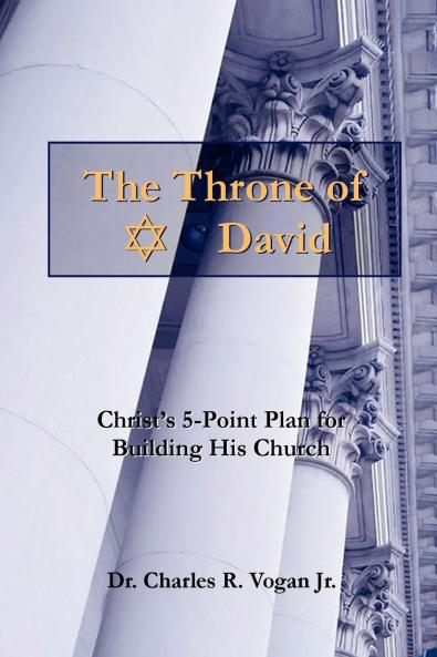 The Throne of David