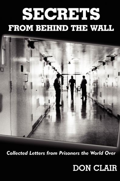 Secrets from Behind the Wall