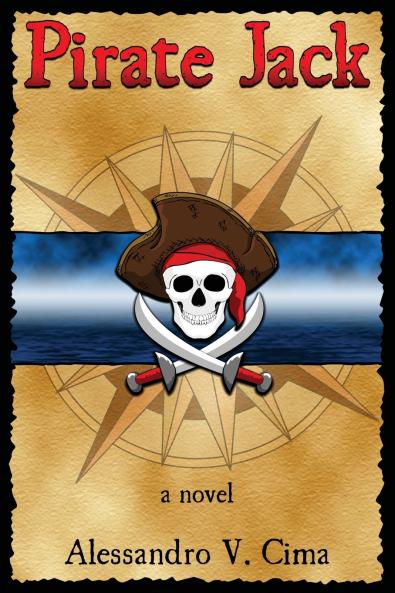 Pirate Jack