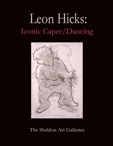 Leon Hicks