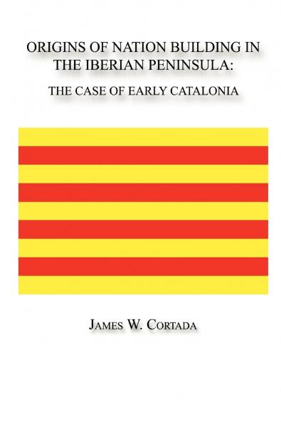 Origins of Nation Building in the Iberian Peninsula