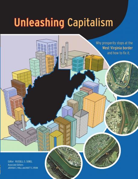 Unleashing Capitalism