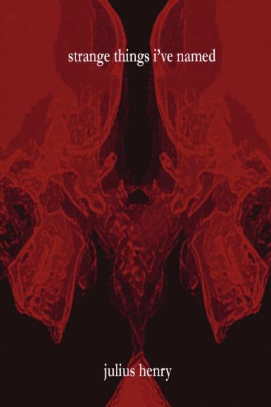 strange things i've named