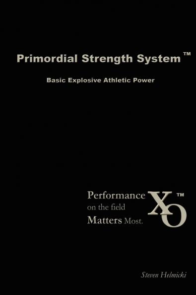 Primordial Strength System