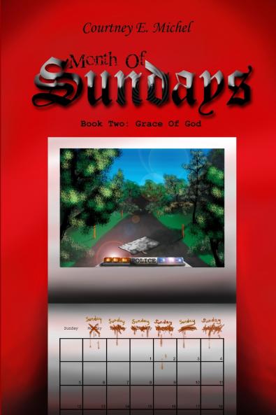 Month of Sundays Book Two