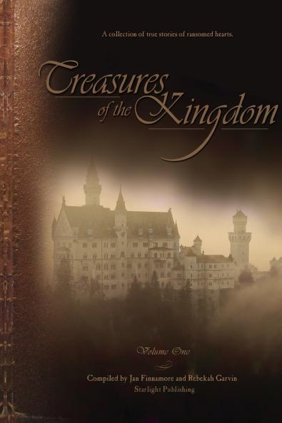 Treasures of the Kingdom Vol. 1