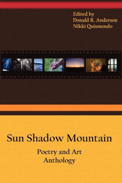 Sun Shadow Mountain