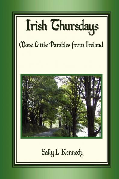 IRISH THURSDAYS