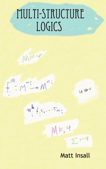Multi-Structure Logics