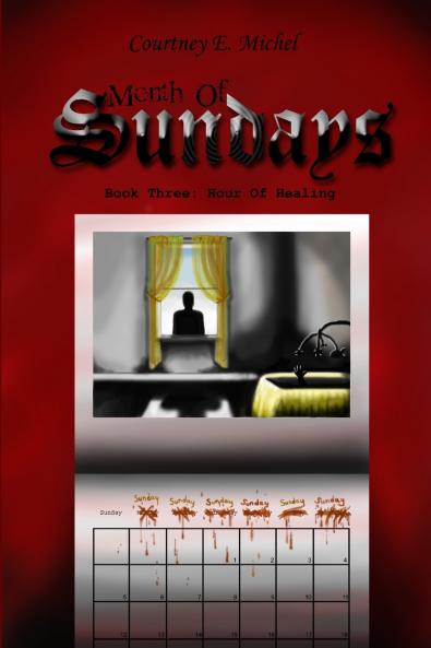 Month of Sundays Book Three