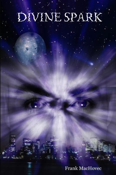 DIVINE SPARK
