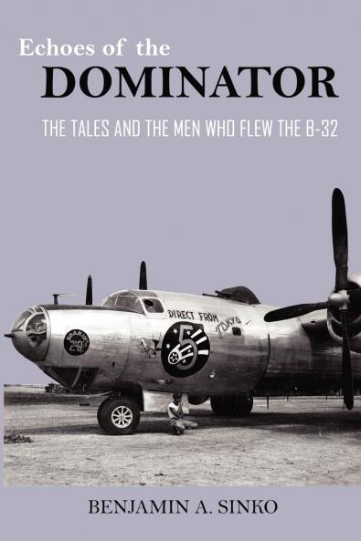 Echoes of the Dominator