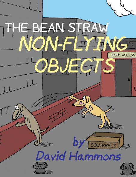 The Bean Straw