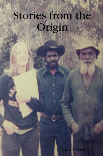 Stories from the Origin