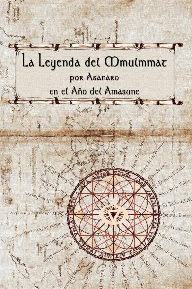 La Leyenda del Mmulmmat