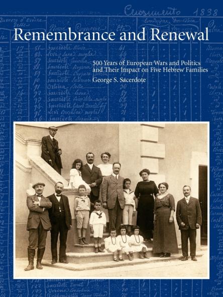 Remembrance and Renewal