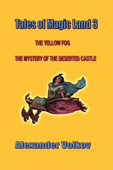 Tales of Magic Land 3