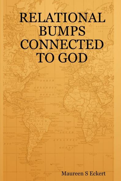 Relational Bumps Connected to God
