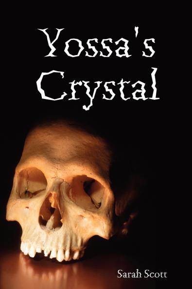 Yossa's Crystal
