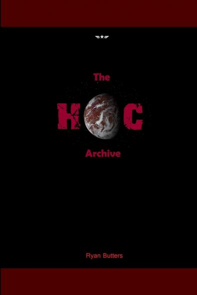 The HoC Archive