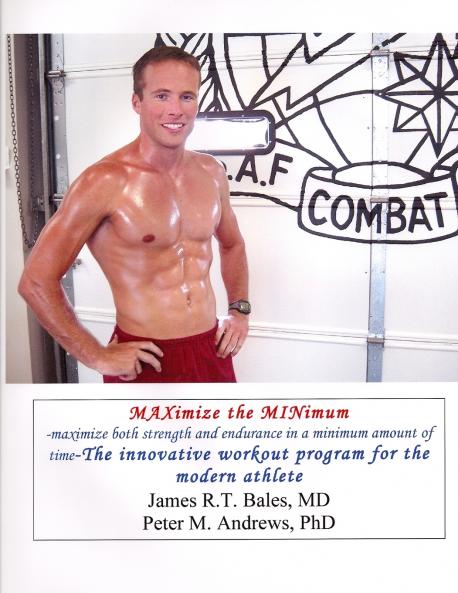 Maximize the Minimum-maximize both strength and endurance in a minimum amount of time