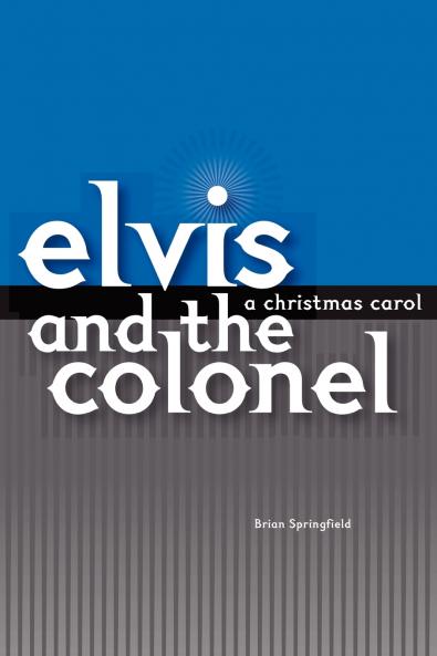 Elvis and the Colonel