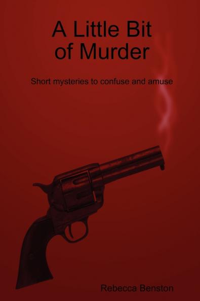 A Little Bit of Murder