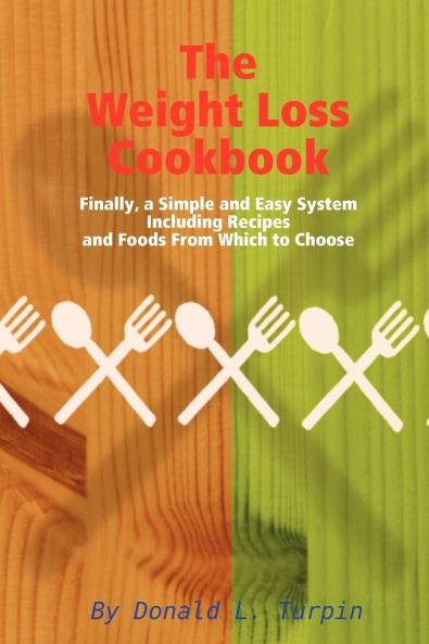 The Weight Loss Cookbook