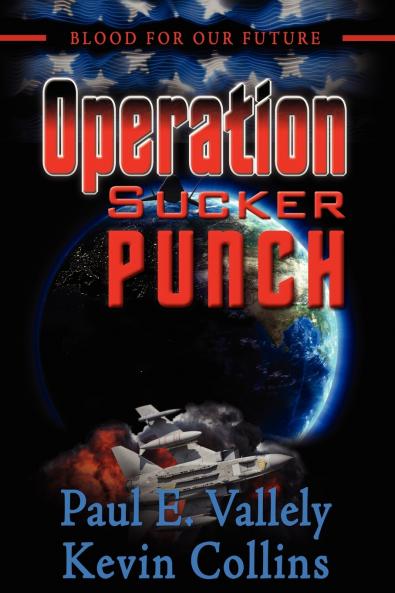 Blood for Our Future