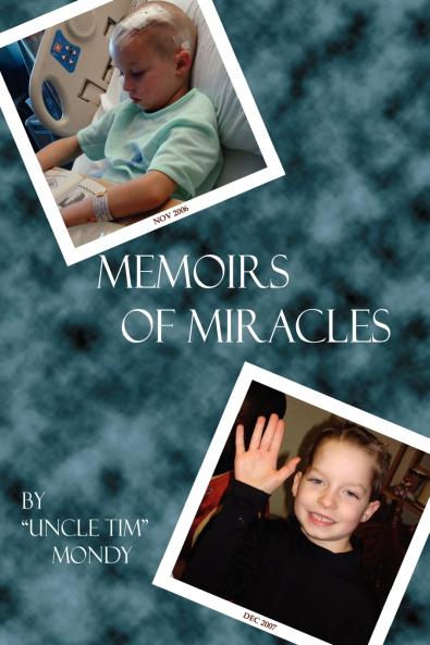 Memoirs of Miracles