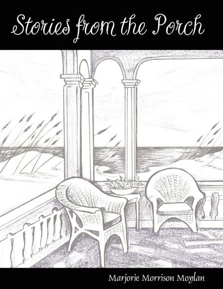 Stories from the Porch