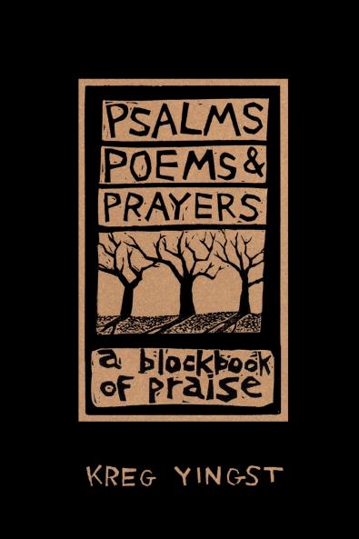 Psalms Poems and Prayers