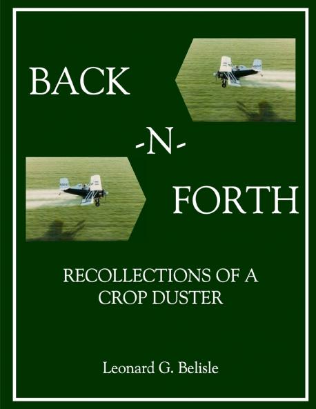 BACK-N-FORTH